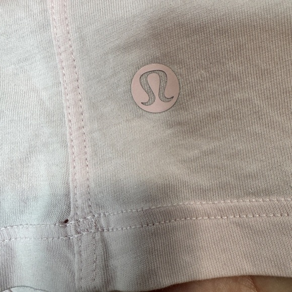 Lululemon Sleeveless Top Pink - Picture 5 of 6